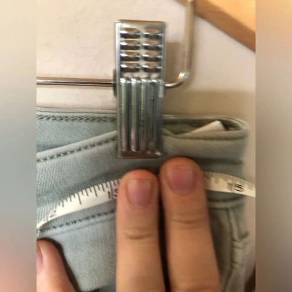 ✨ Abercrombie & Fitch | Harper Low Rise Super Skinny Jeans - Picture 7 of 7
